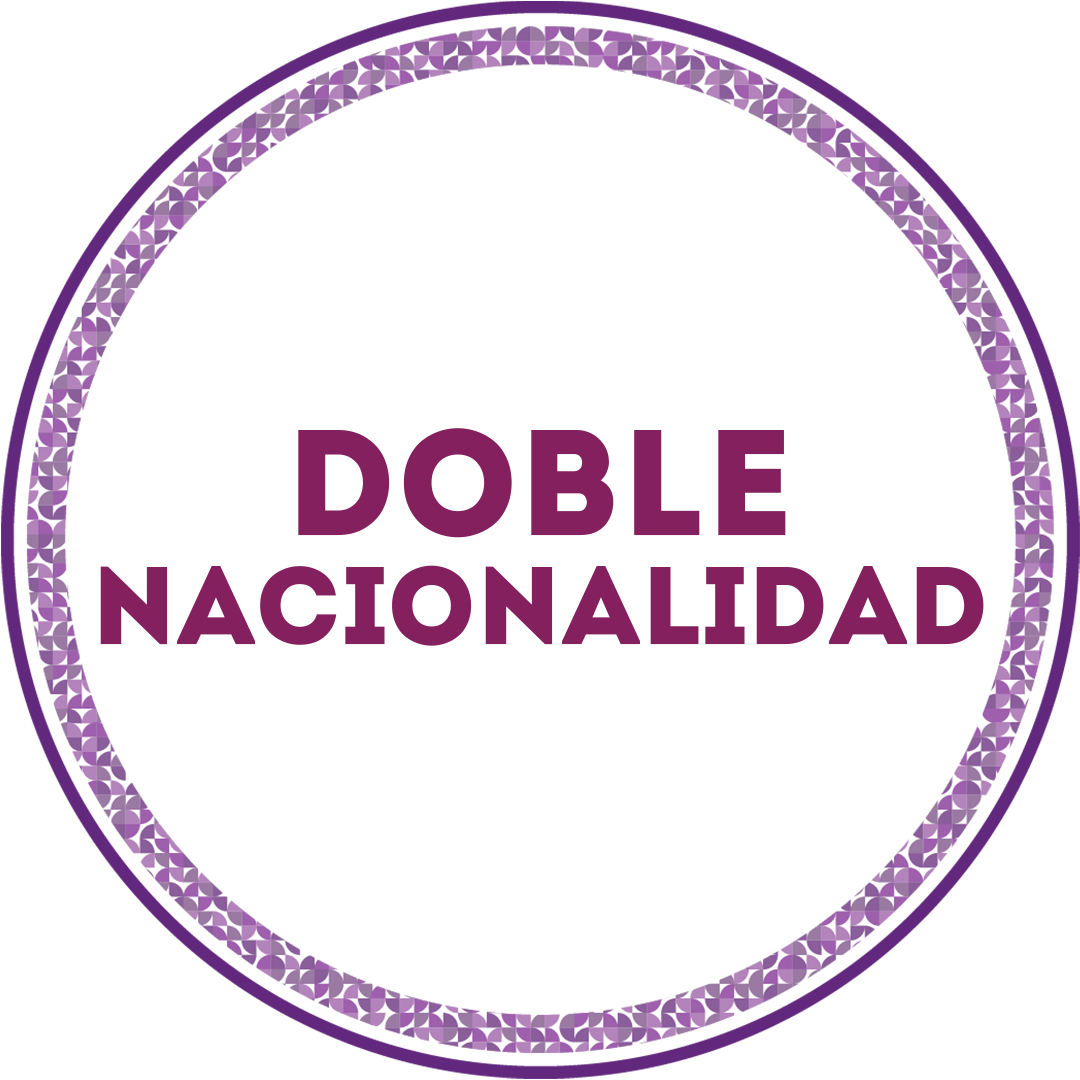 Doble Nacionalidad
