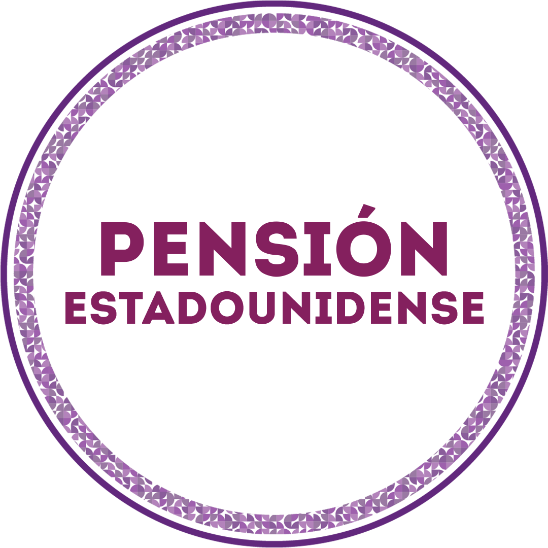 Pensión Estadounidense